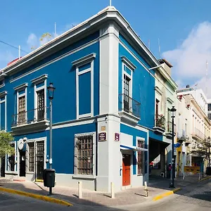 Hostal De Los Reyes Pensión