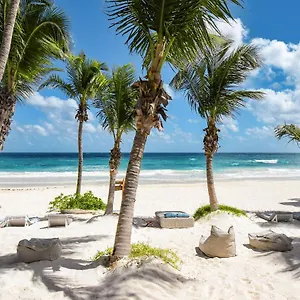 **** Hotel Tulum- & Messico