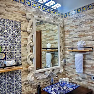 **** Locanda Castillo Messico