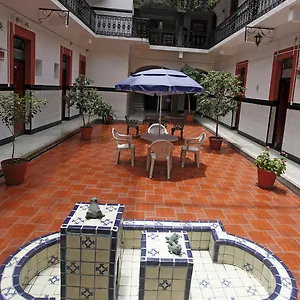 Imperial Hotel