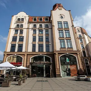 **** Hotel Rius Ucraina