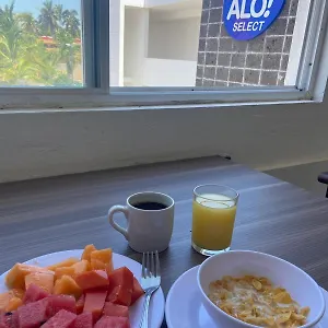 Aló Select Hotel