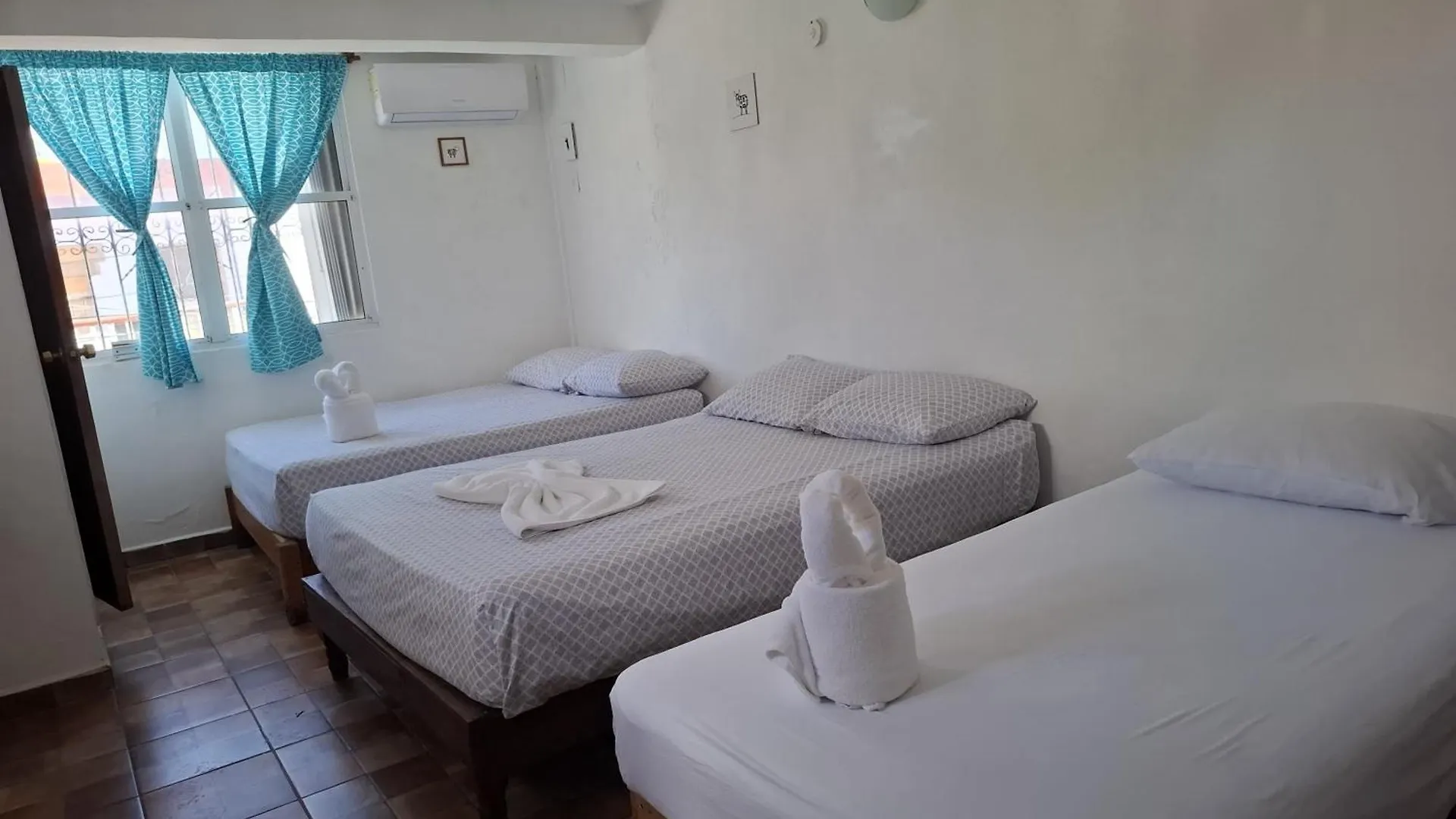 Naay Bej Hotel Tulum