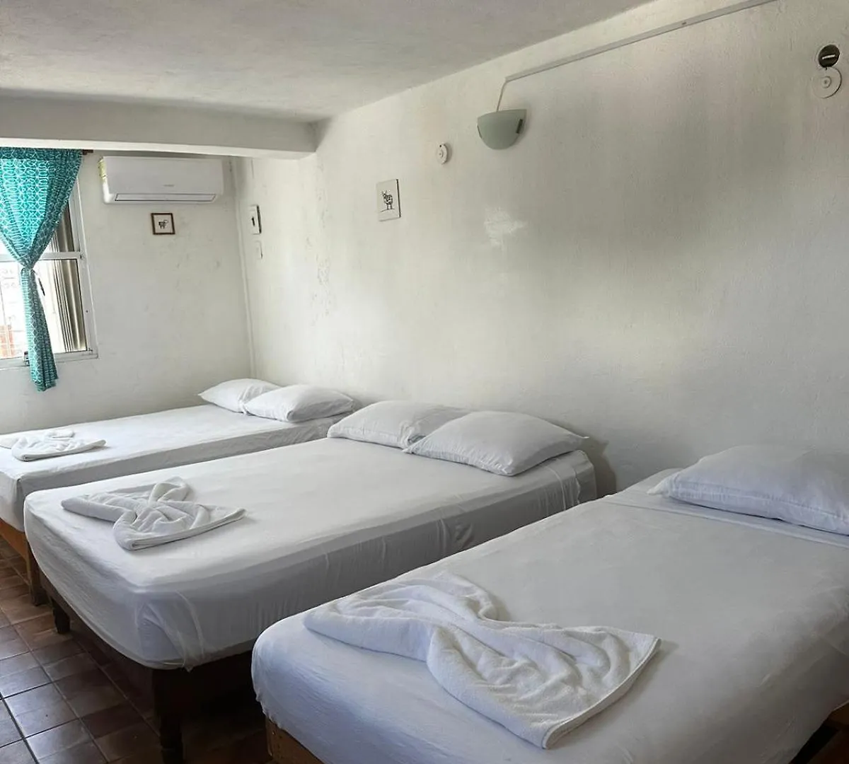 Naay Bej Hotel Tulum