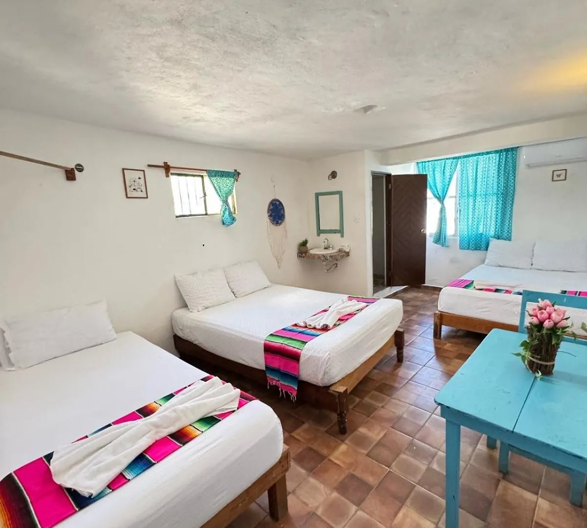 Naay Bej Hotel Tulum