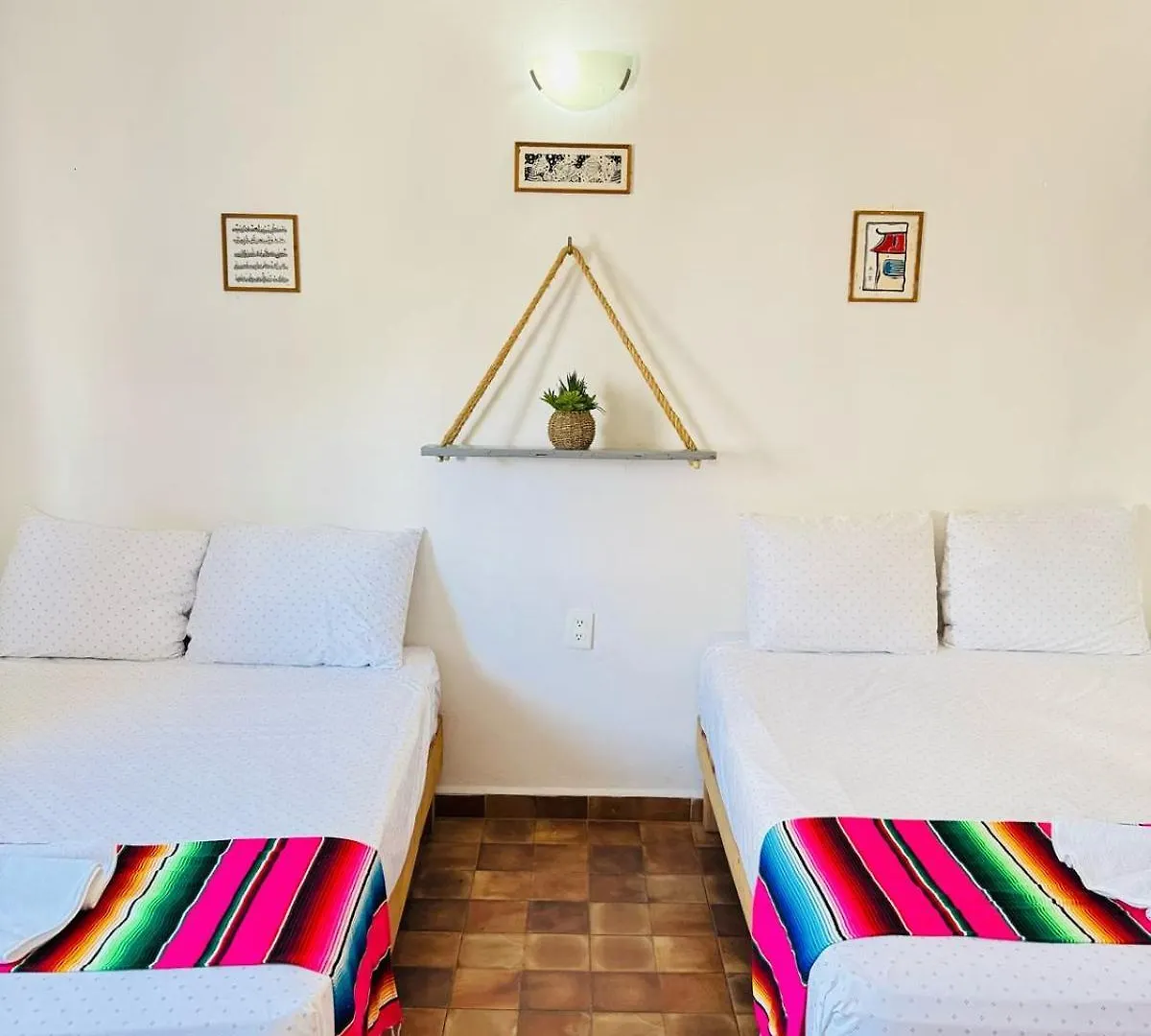 Naay Bej Hotel Tulum 3*,  Mexico