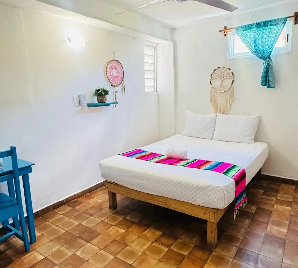 Hotel Naay Bej Tulum