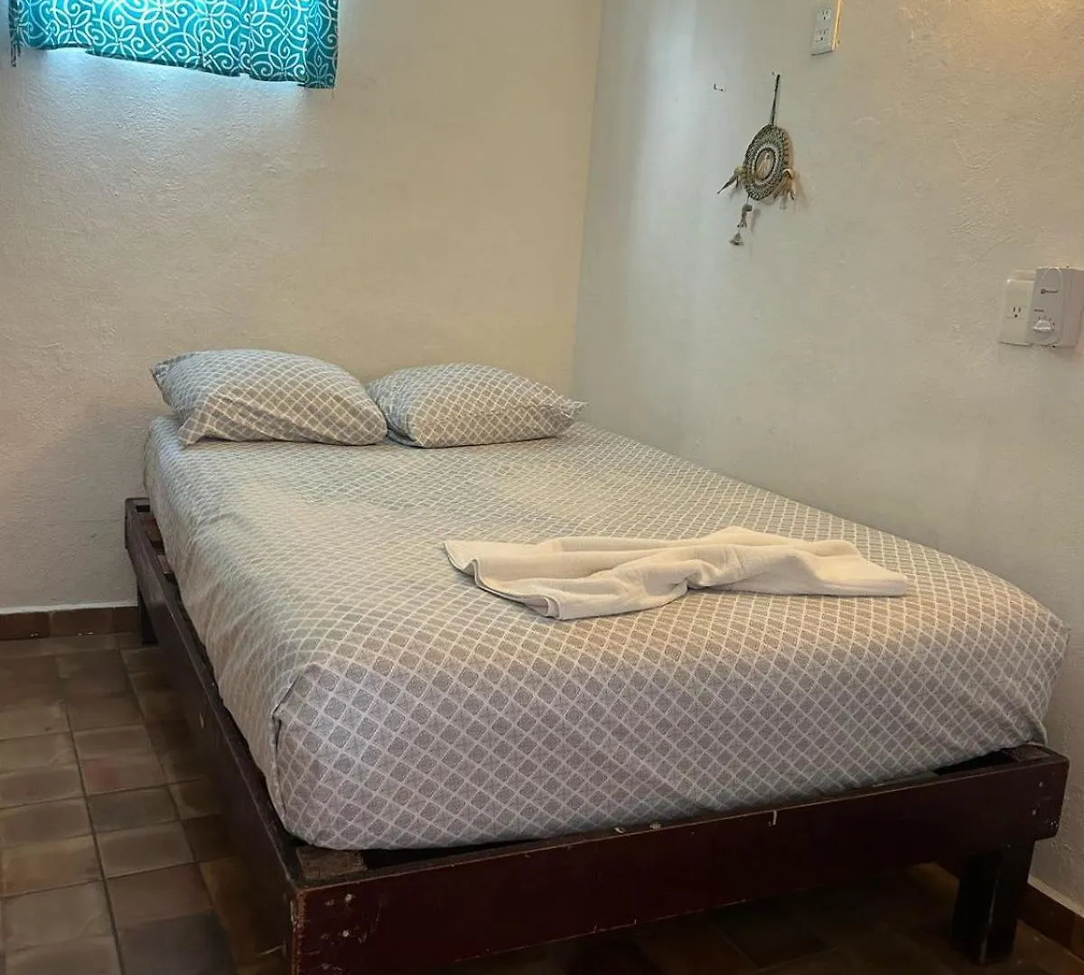 Naay Bej Hotel Tulum 3*,