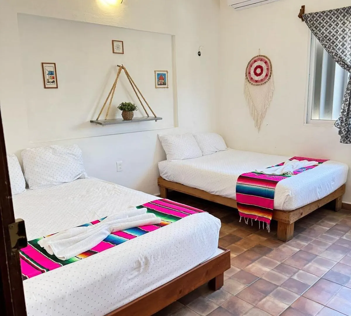 Naay Bej Hotel Tulum