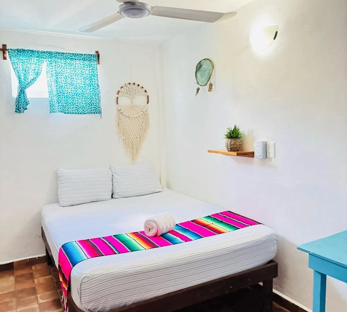 Naay Bej Hotel Tulum