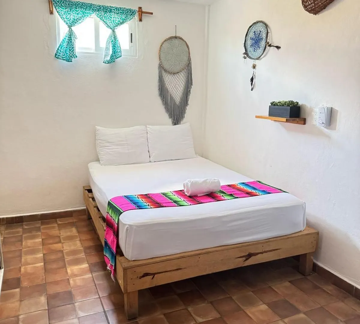 Naay Bej Hotel Tulum 3*,