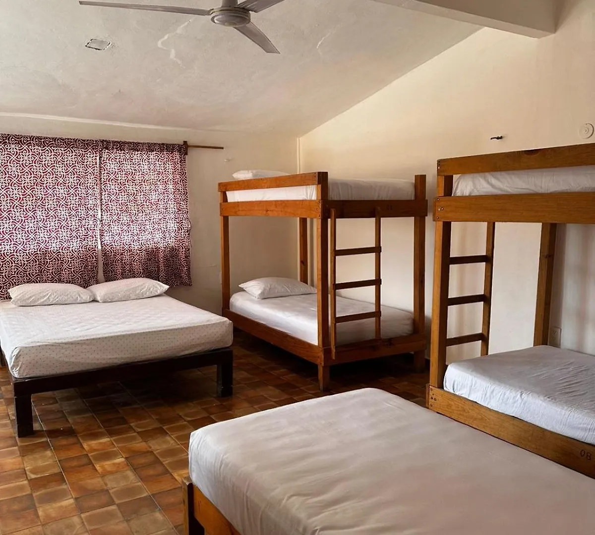 Naay Bej Hotel Tulum