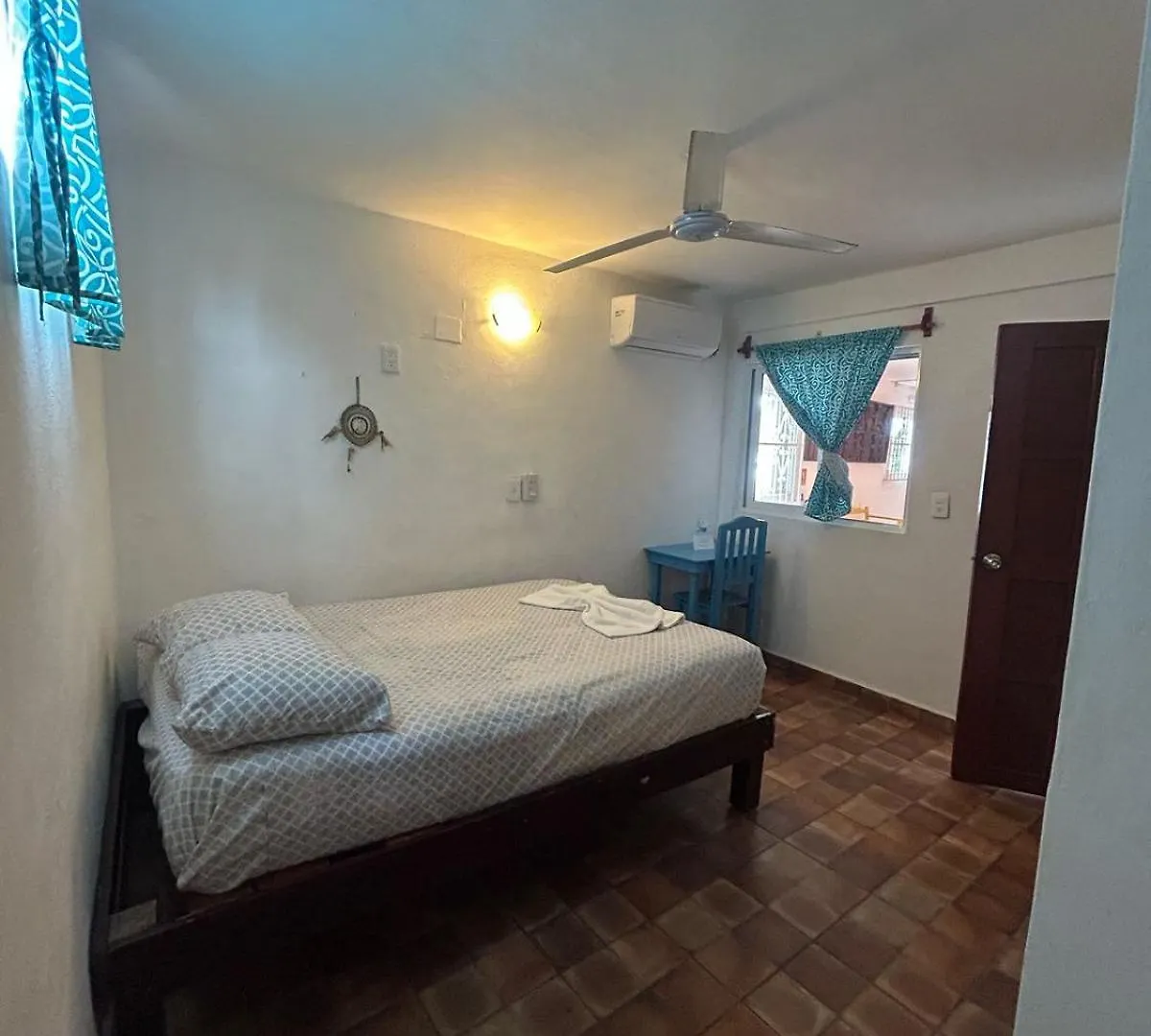 Hotel Naay Bej Tulum 3*,