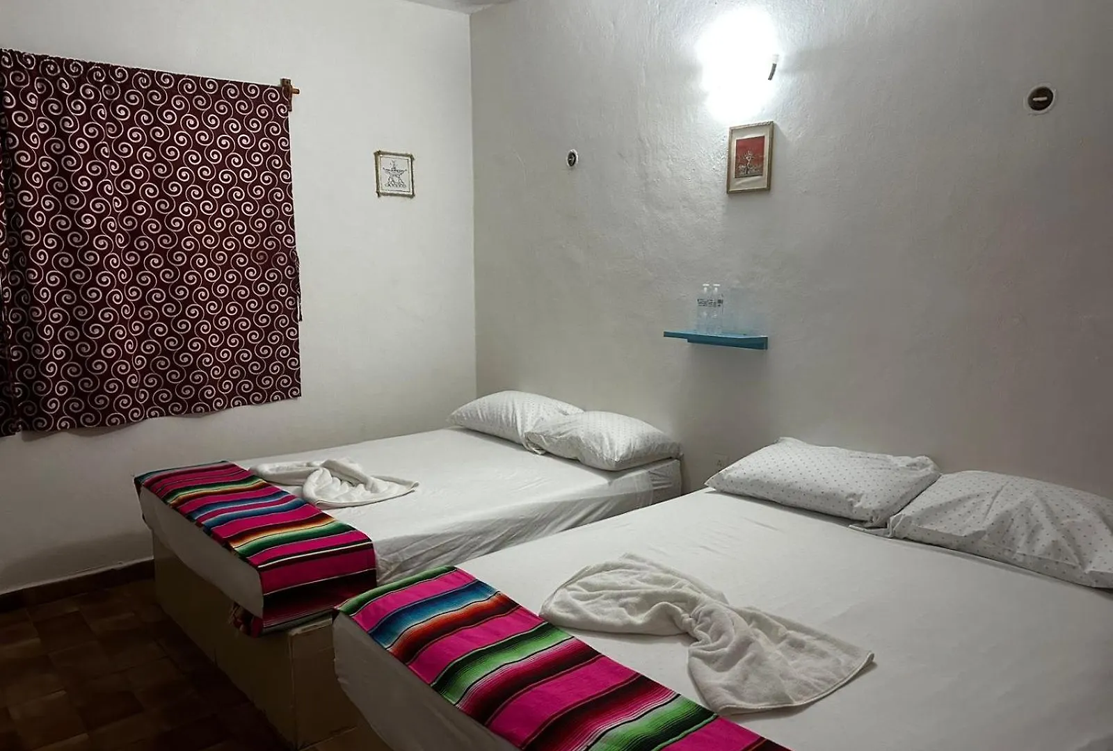Hotel Naay Bej Tulum
