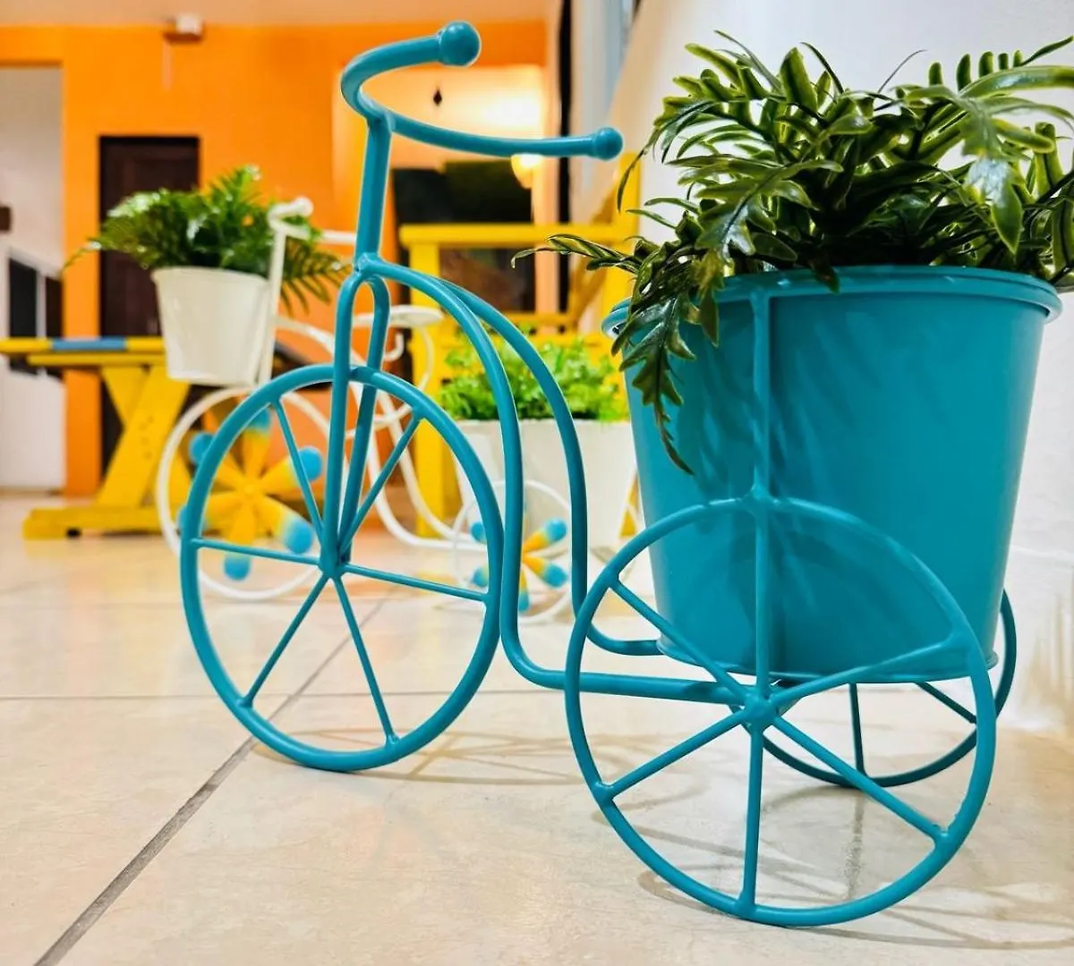 Hotel Naay Bej Tulum