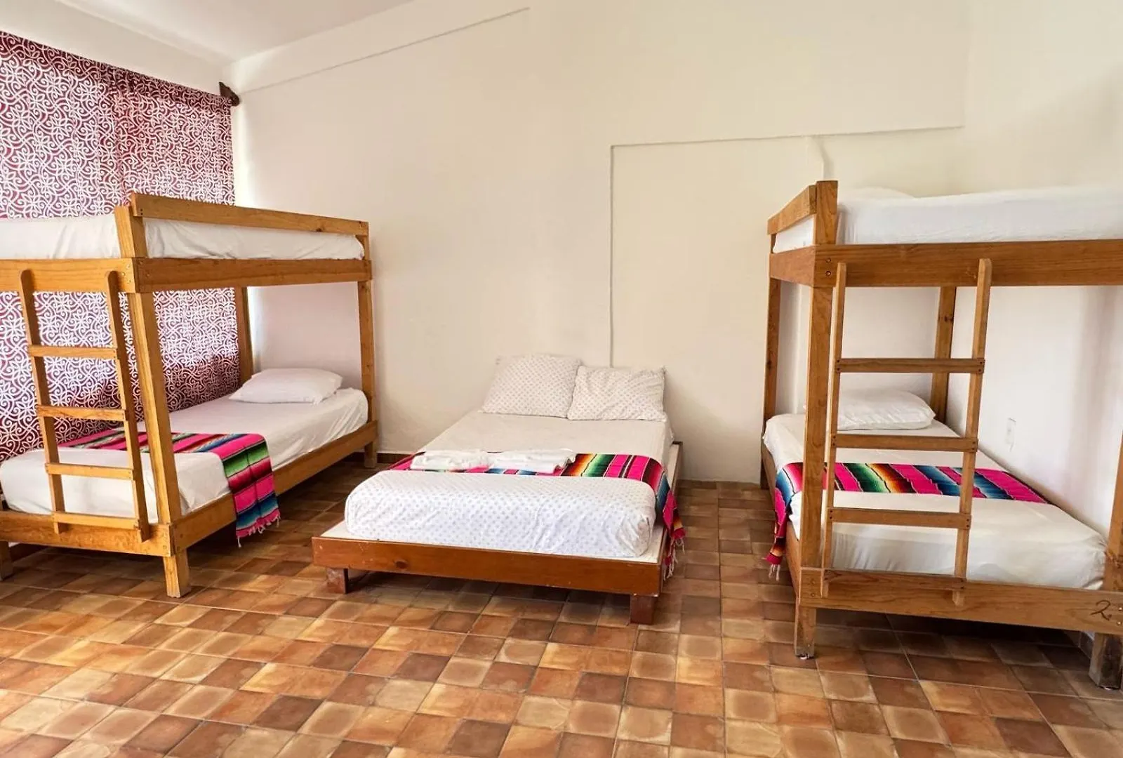 Hotel Naay Bej Tulum 3*,  Mexiko