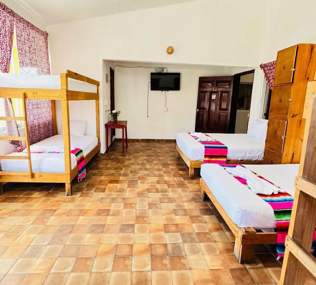 Hotel Naay Bej Tulum