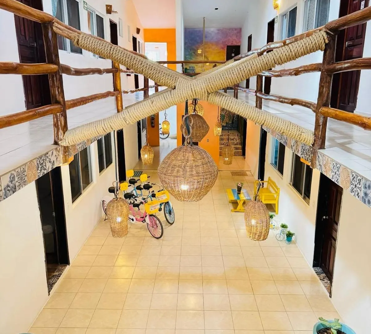 Hotel Naay Bej Tulum