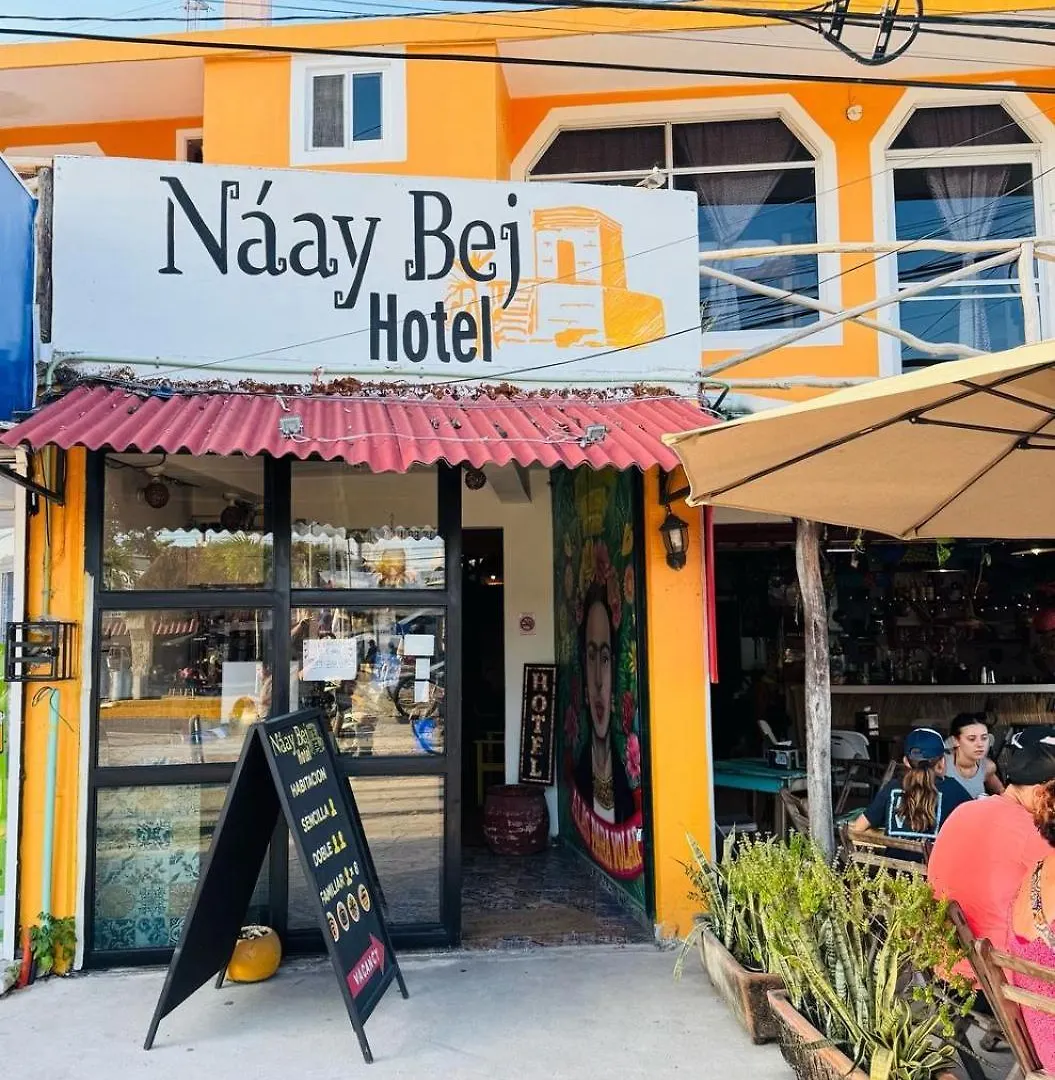Naay Bej Hotel Tulum