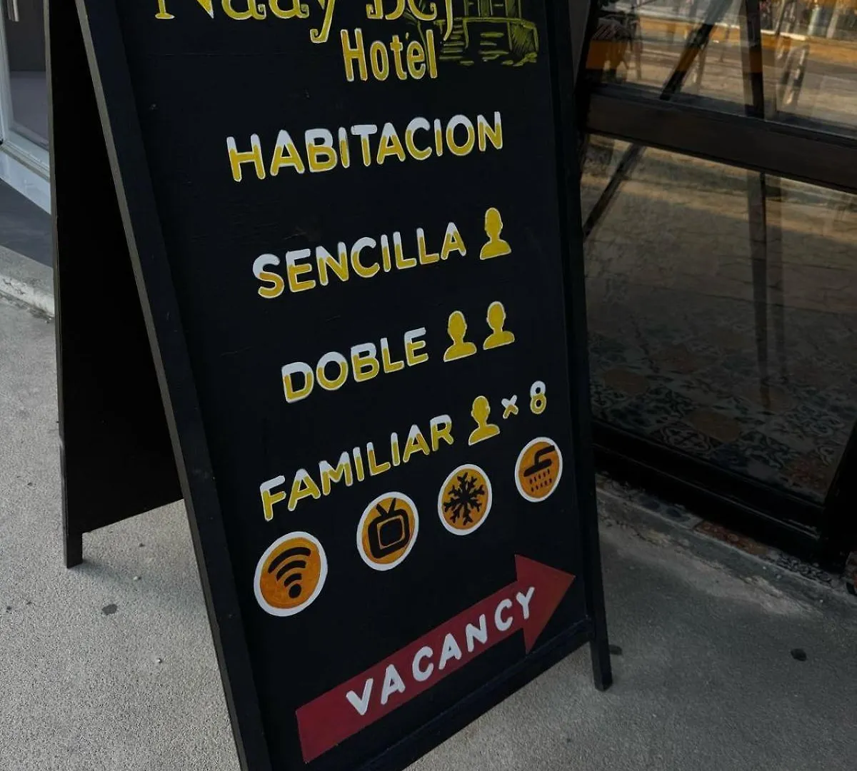 Naay Bej Hotel Tulum
