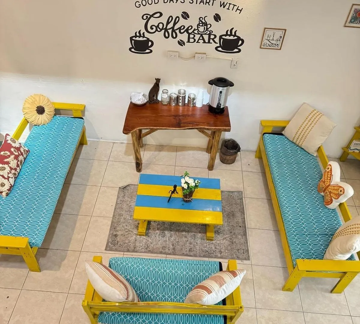 Naay Bej Hotel Tulum Mexico