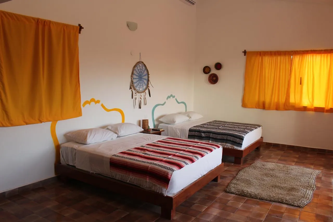 Naay Bej Hotel Tulum