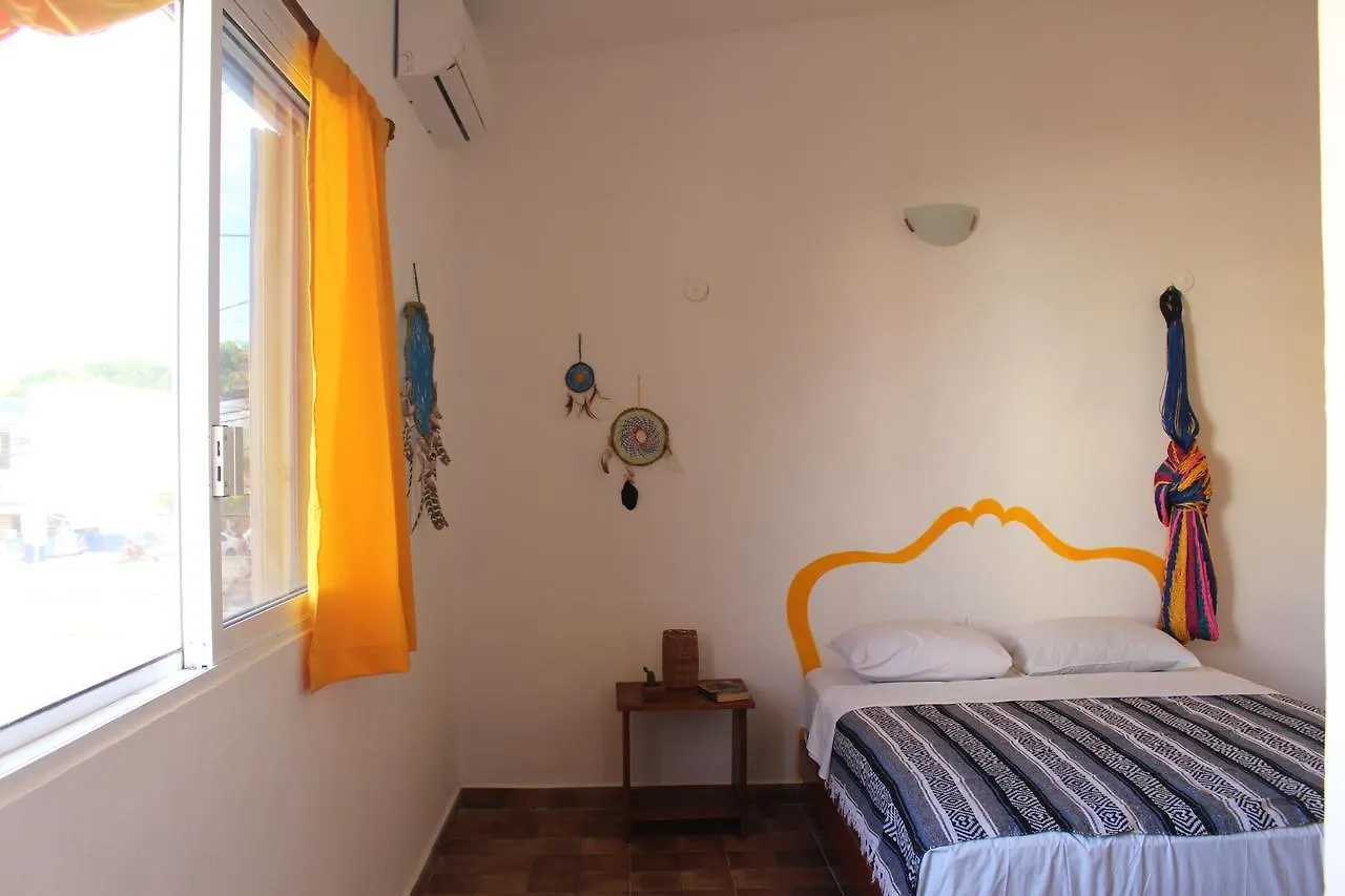 Naay Bej Hotel Tulum