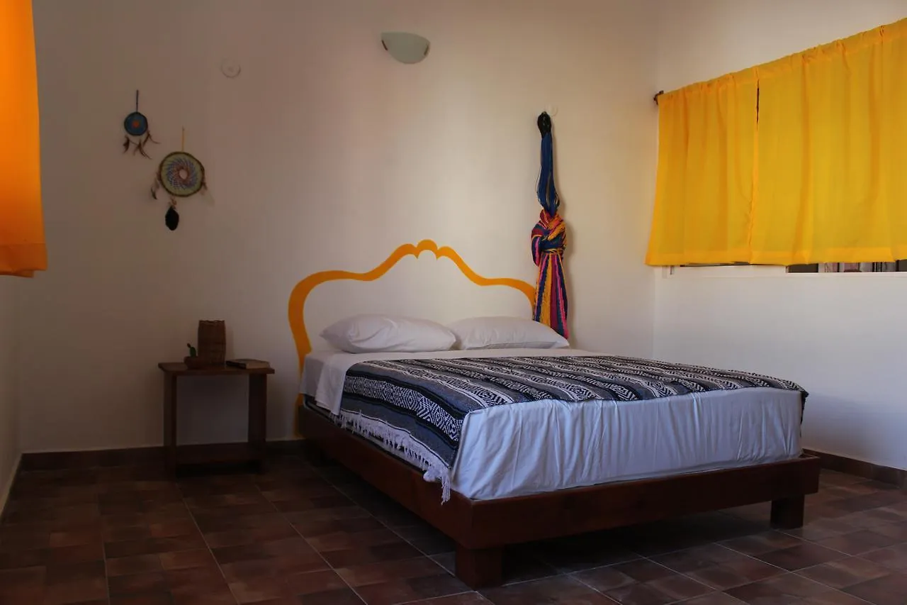 Hotel Naay Bej Tulum