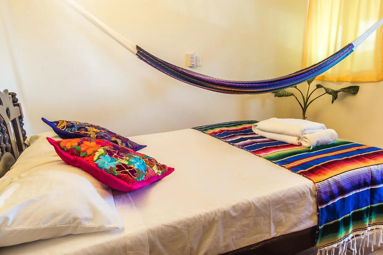 Naay Bej Hotel Tulum 3*,  Mexico