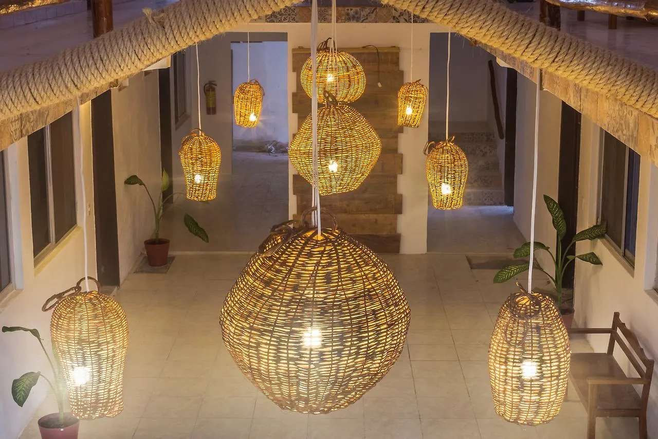 Naay Bej Hotel Tulum