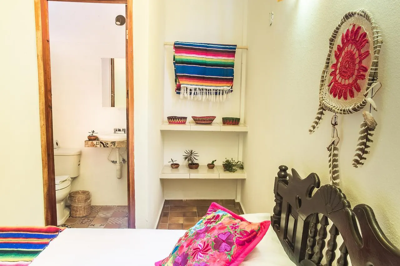 Naay Bej Hotel Tulum