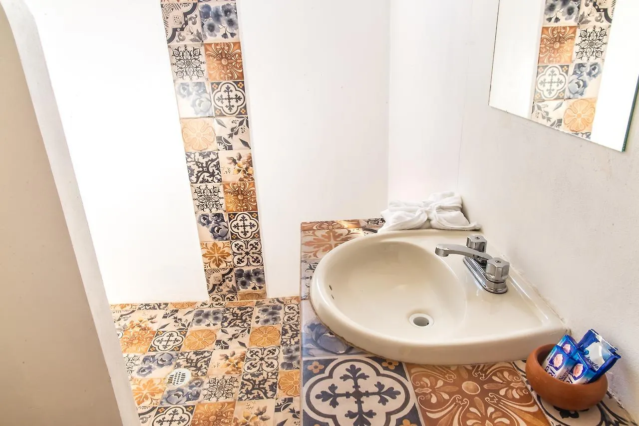 Naay Bej Hotel Tulum
