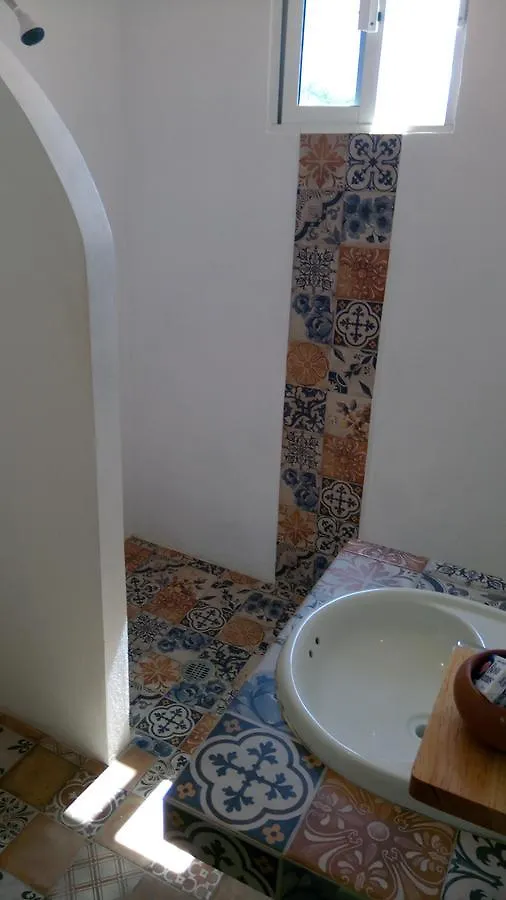 Naay Bej Hotel Tulum