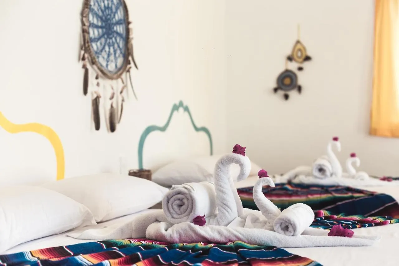 Hotel Naay Bej Tulum