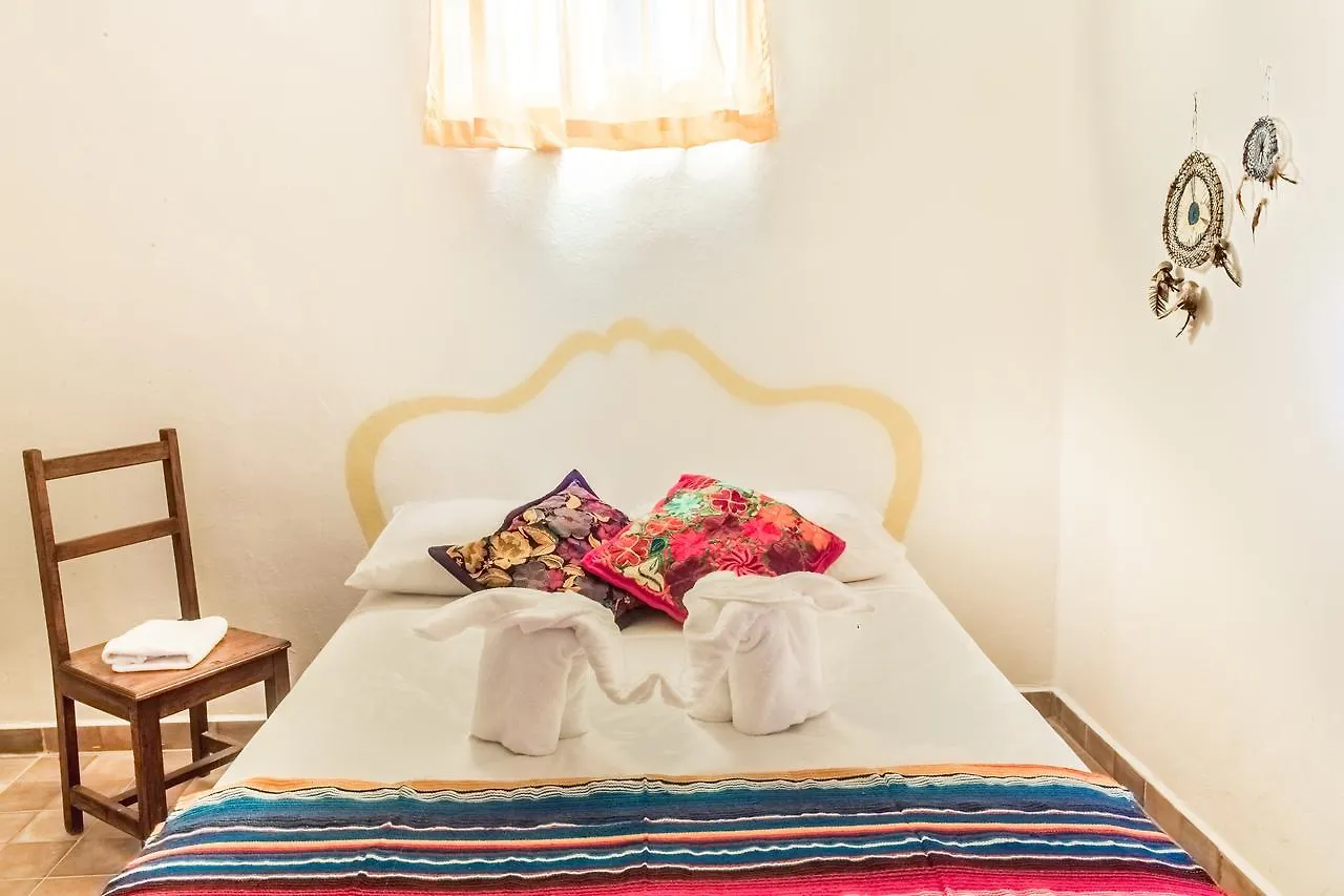 Naay Bej Hotel Tulum