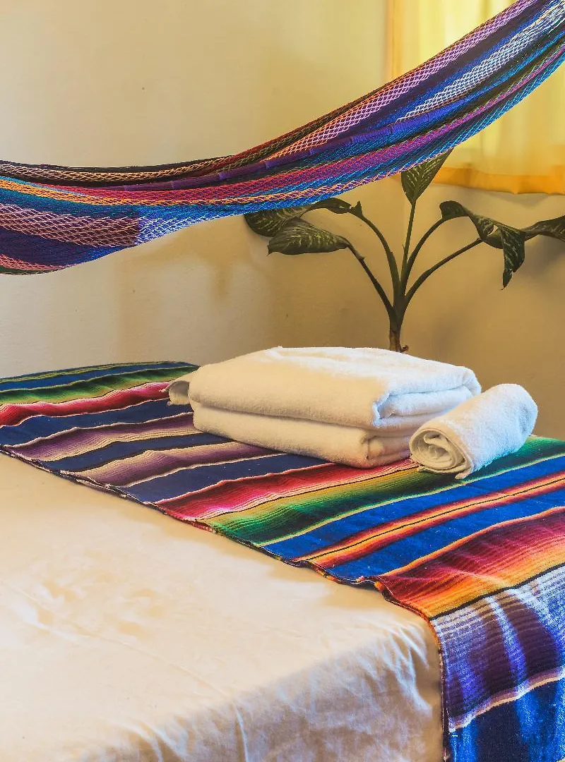 Naay Bej Hotel Tulum
