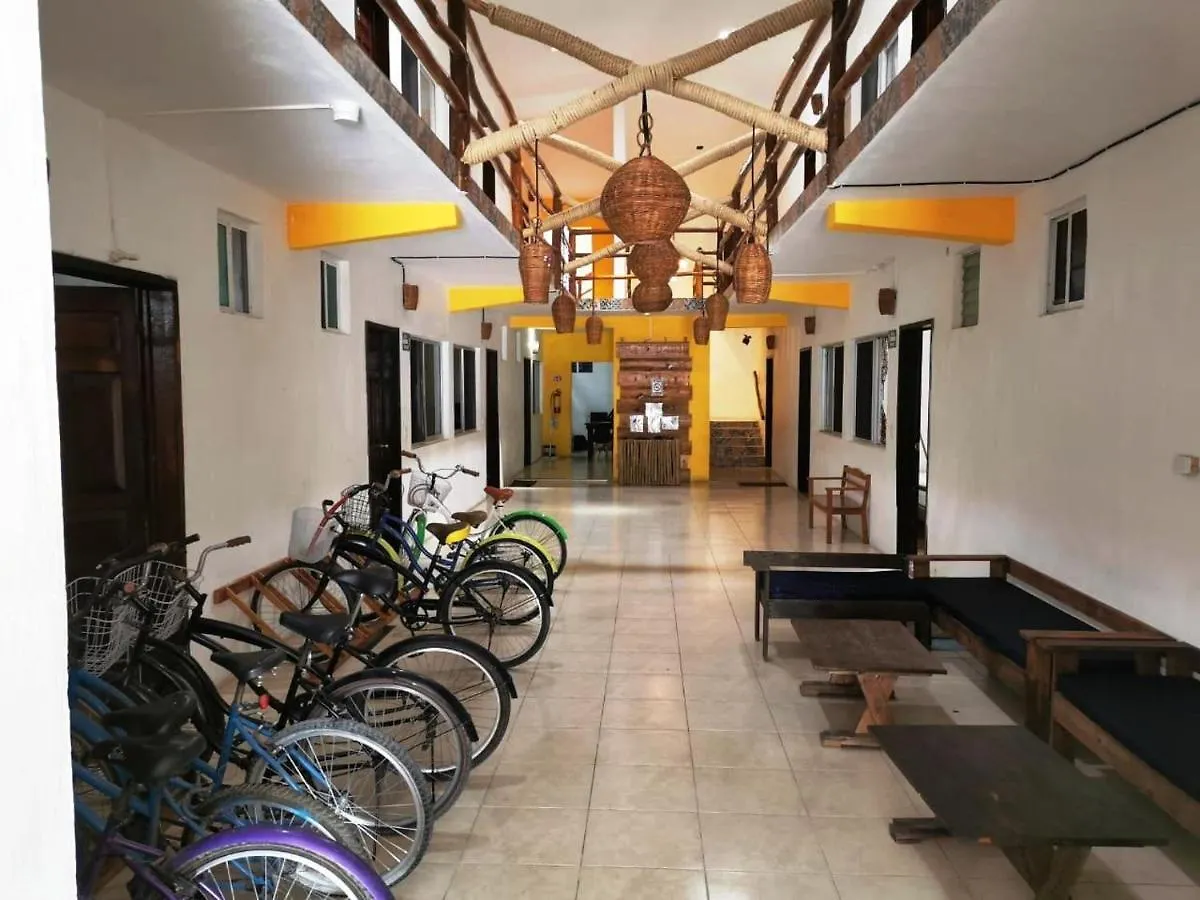 Naay Bej Hotel Tulum